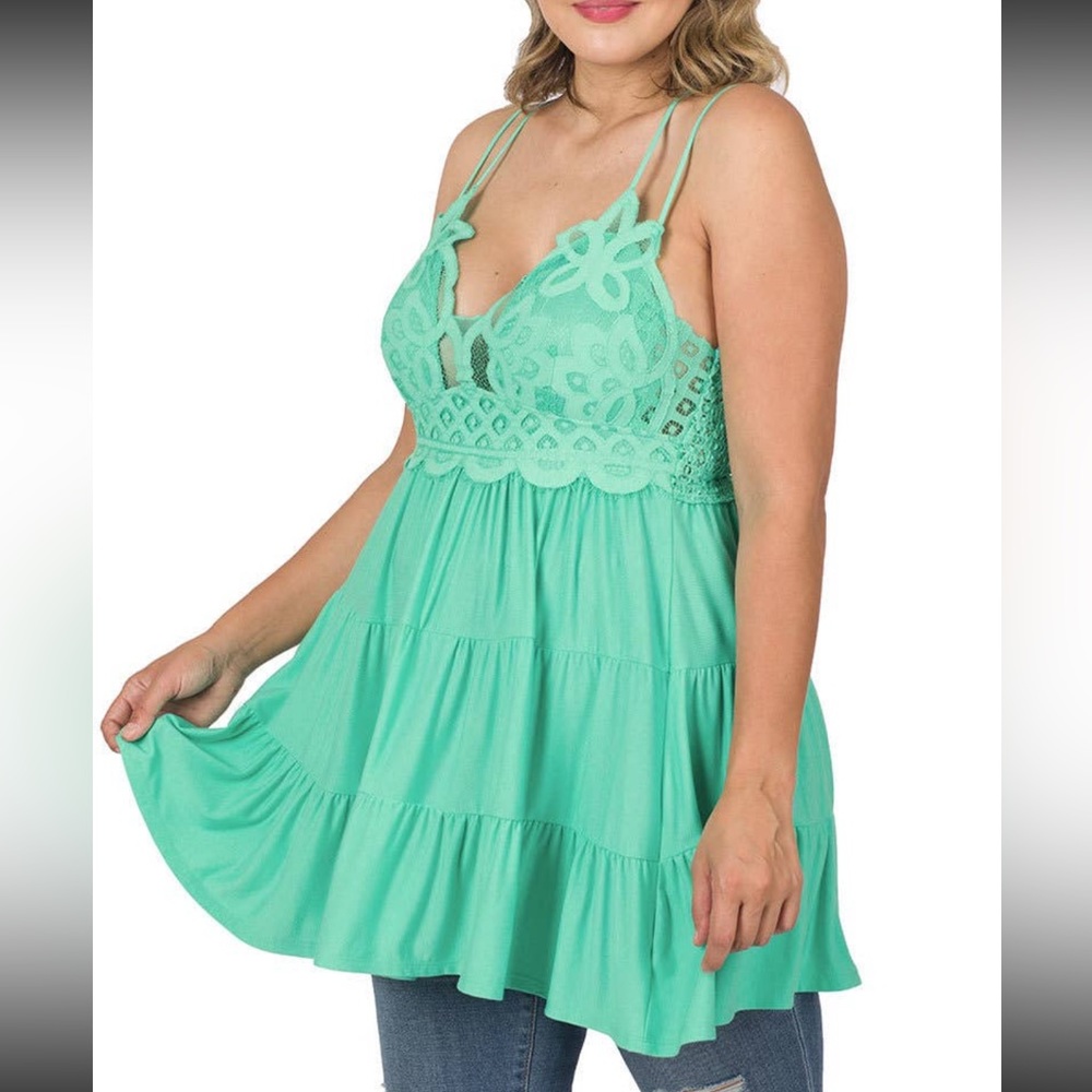 Summer Top